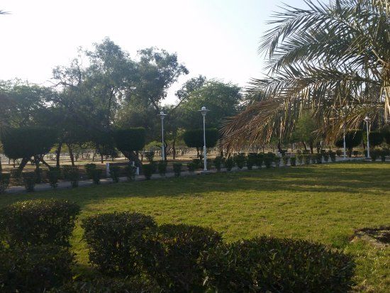 Fahaheel Park